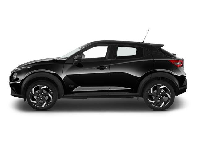 NISSAN JUKE   HYBRID 143 N-Connecta